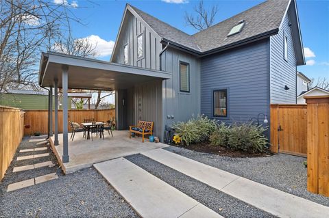 Tiny photo for 205 W Croslin ST #2, Austin, TX 78752 (MLS # 6649865)