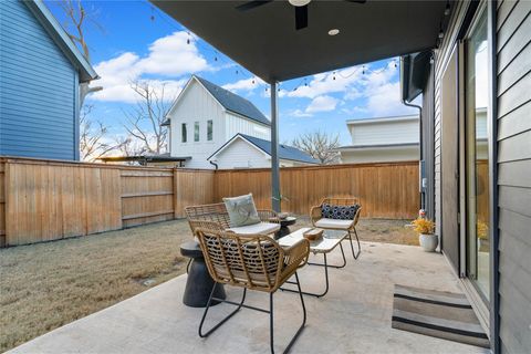 Tiny photo for 205 W Croslin ST #2, Austin, TX 78752 (MLS # 6649865)