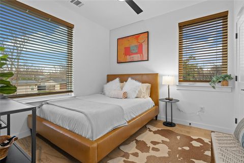 Tiny photo for 205 W Croslin ST #2, Austin, TX 78752 (MLS # 6649865)