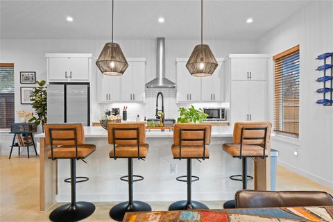 Tiny photo for 205 W Croslin ST #2, Austin, TX 78752 (MLS # 6649865)