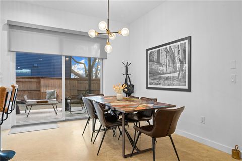 Tiny photo for 205 W Croslin ST #2, Austin, TX 78752 (MLS # 6649865)