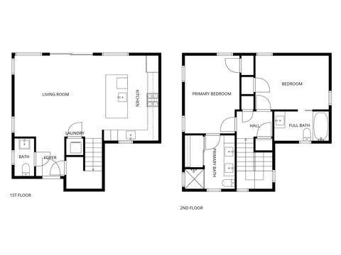 Tiny photo for 205 W Croslin ST #2, Austin, TX 78752 (MLS # 6649865)