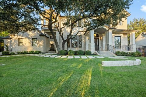 604 FLAMINGO CV Lakeway TX 78734