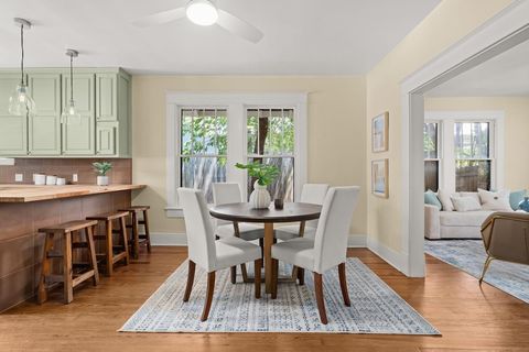 Tiny photo for 3402 Cedar ST, Austin, TX 78705 (MLS # 3947836)