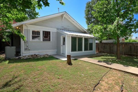 Tiny photo for 3402 Cedar ST, Austin, TX 78705 (MLS # 3947836)