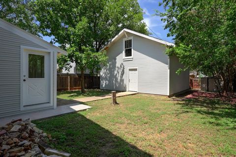 Tiny photo for 3402 Cedar ST, Austin, TX 78705 (MLS # 3947836)