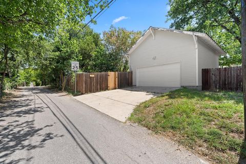 Tiny photo for 3402 Cedar ST, Austin, TX 78705 (MLS # 3947836)