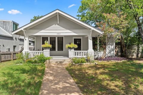 Photo of 3402 Cedar ST, Austin, TX 78705 (MLS # 3947836)