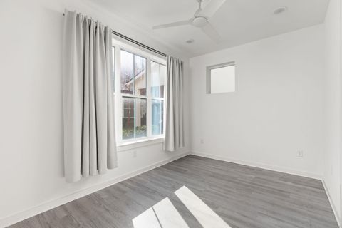 Tiny photo for 2624 Metcalfe RD #17, Austin, TX 78741 (MLS # 1059584)