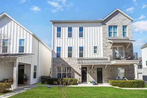 2624 Metcalfe RD 17 Austin TX 78741