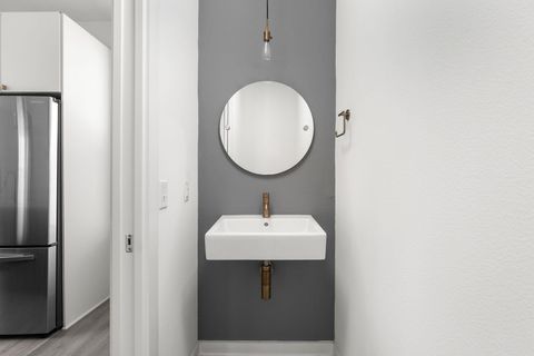 Tiny photo for 2624 Metcalfe RD #17, Austin, TX 78741 (MLS # 1059584)