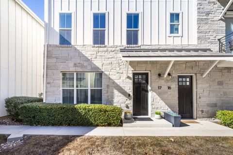 Tiny photo for 2624 Metcalfe RD #17, Austin, TX 78741 (MLS # 1059584)