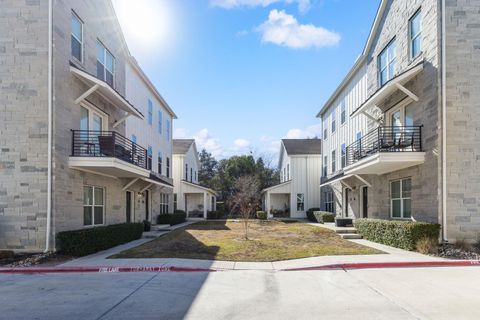 Tiny photo for 2624 Metcalfe RD #17, Austin, TX 78741 (MLS # 1059584)