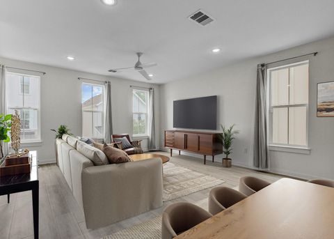 Tiny photo for 2624 Metcalfe RD #17, Austin, TX 78741 (MLS # 1059584)