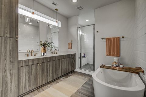 Tiny photo for 2624 Metcalfe RD #17, Austin, TX 78741 (MLS # 1059584)