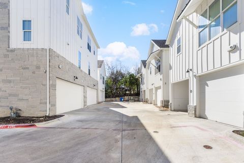 Tiny photo for 2624 Metcalfe RD #17, Austin, TX 78741 (MLS # 1059584)