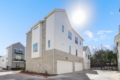 Tiny photo for 2624 Metcalfe RD #17, Austin, TX 78741 (MLS # 1059584)