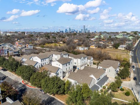 Tiny photo for 2624 Metcalfe RD #17, Austin, TX 78741 (MLS # 1059584)