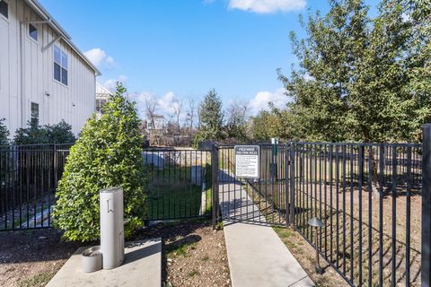 Tiny photo for 2624 Metcalfe RD #17, Austin, TX 78741 (MLS # 1059584)