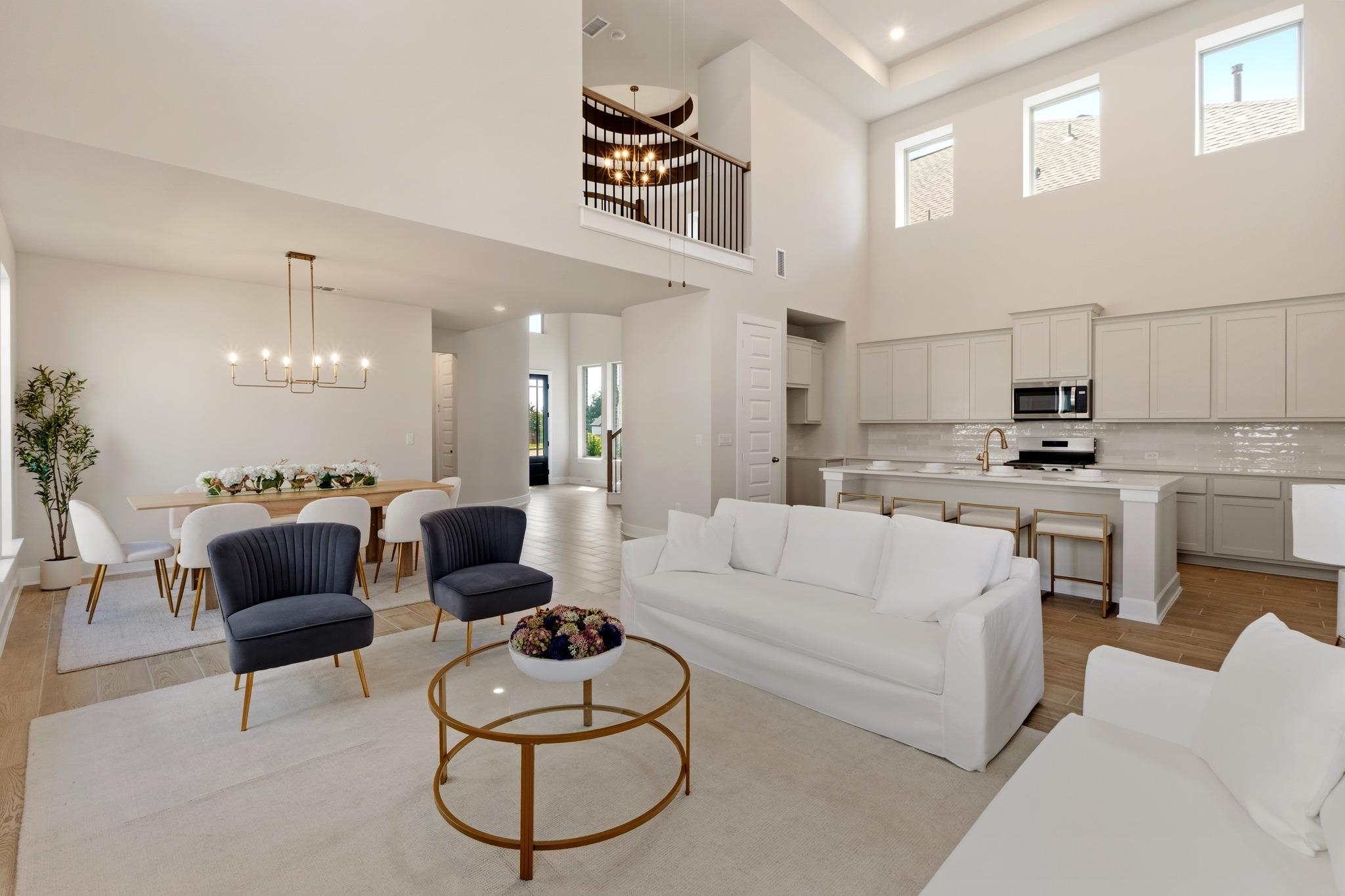 129 Emerald Grove DR