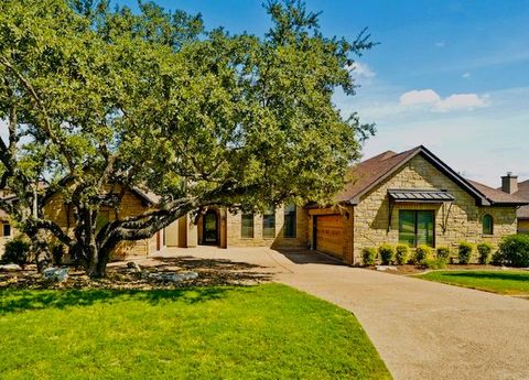 2753 Springwood LN Georgetown TX 78628