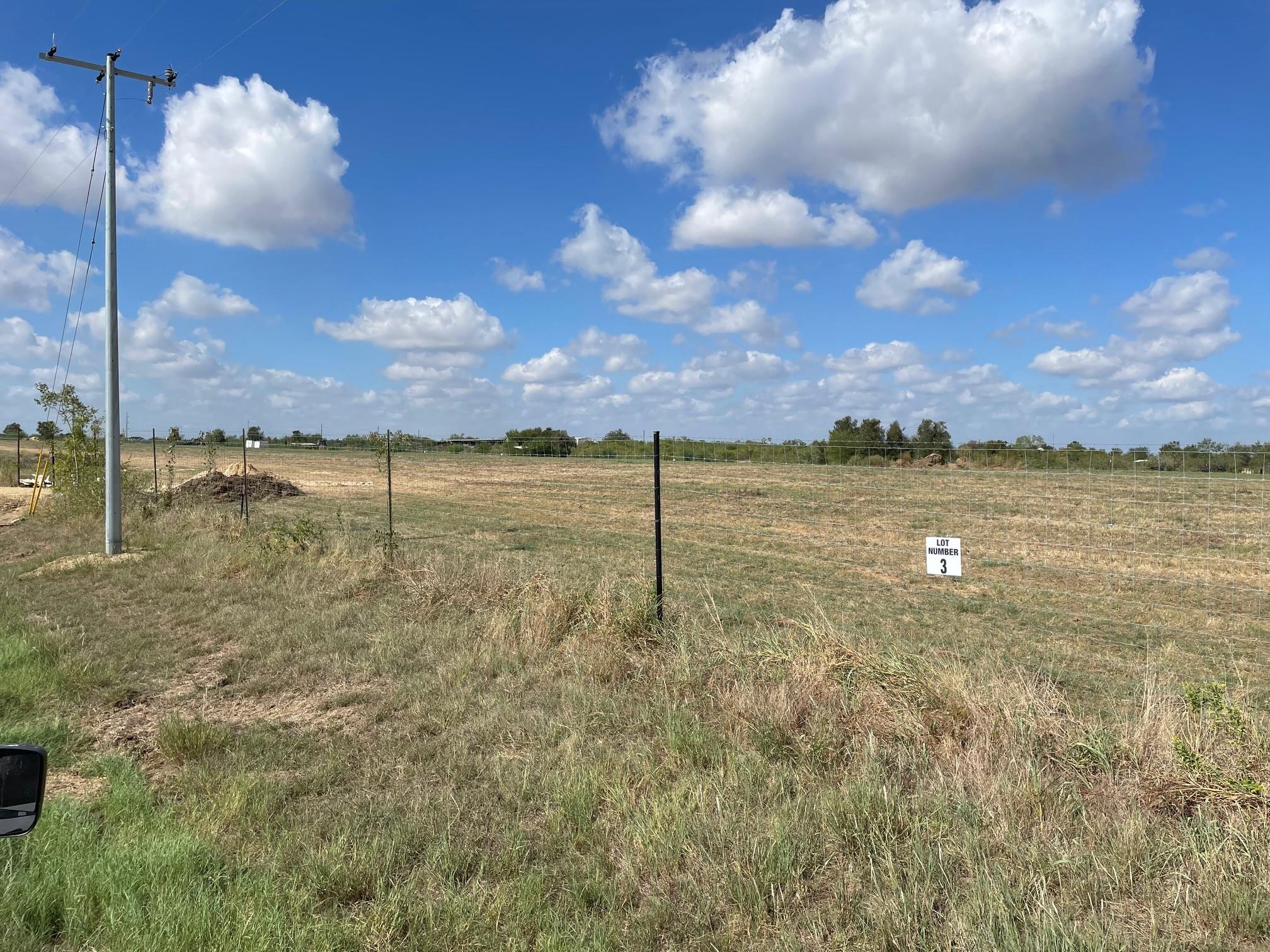 TBD Lot 7 County Road 468