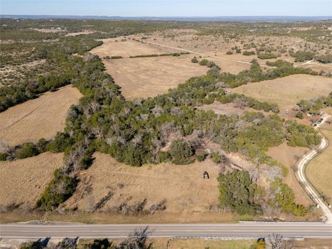 LOT A Ranch Rd 165 RD Blanco TX 78606