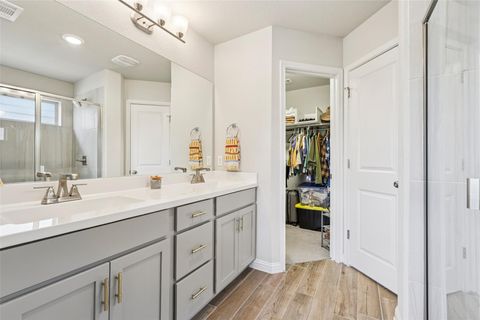 Tiny photo for 8211 McKamy DR, Austin, TX 78744 (MLS # 6708962)