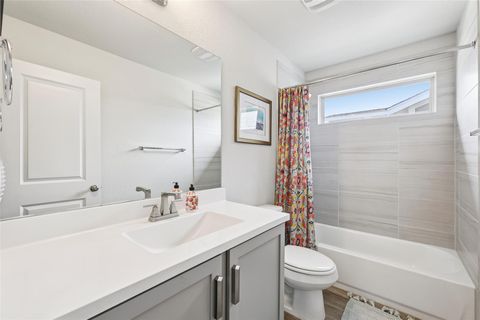 Tiny photo for 8211 McKamy DR, Austin, TX 78744 (MLS # 6708962)