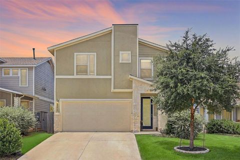 Photo of 8211 McKamy DR, Austin, TX 78744 (MLS # 6708962)