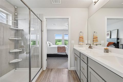 Tiny photo for 8211 McKamy DR, Austin, TX 78744 (MLS # 6708962)