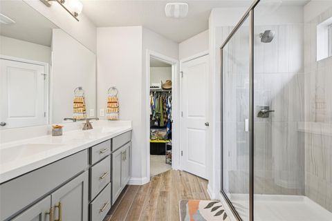 Tiny photo for 8211 McKamy DR, Austin, TX 78744 (MLS # 6708962)
