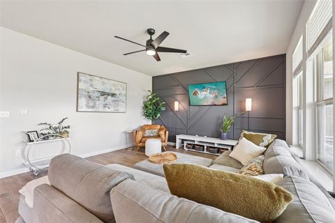 Tiny photo for 8211 McKamy DR, Austin, TX 78744 (MLS # 6708962)