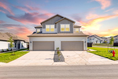 Photo of 158 Schrader DR #B, Buda, TX 78610 (MLS # 3578160)