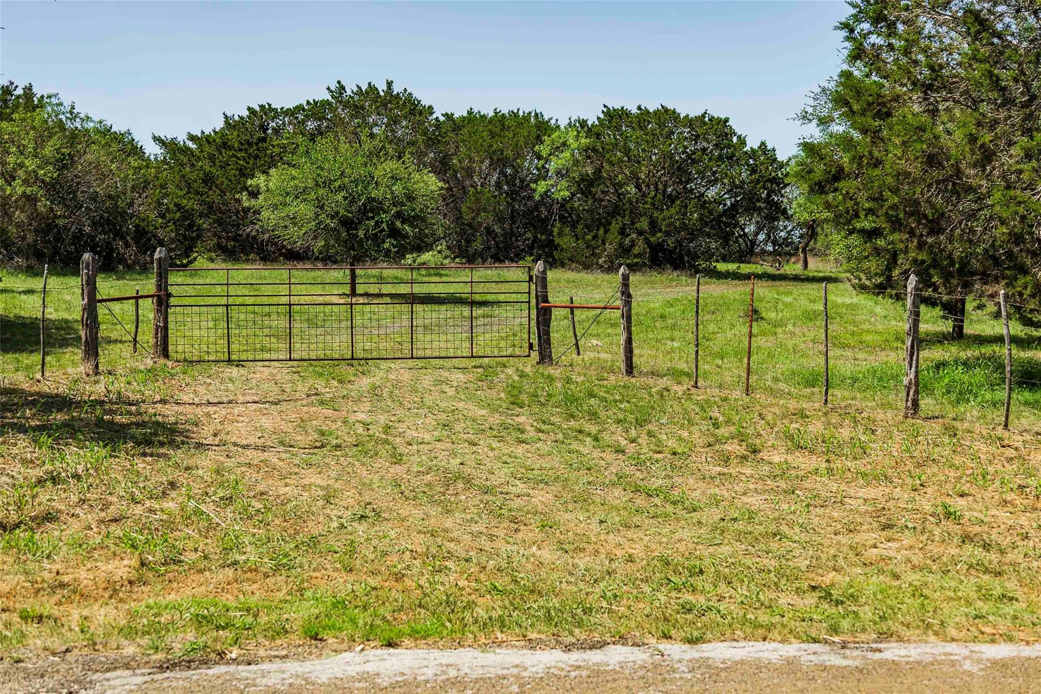 TBD County Road 203