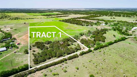 TBD County Road 203 Burnet TX 78611