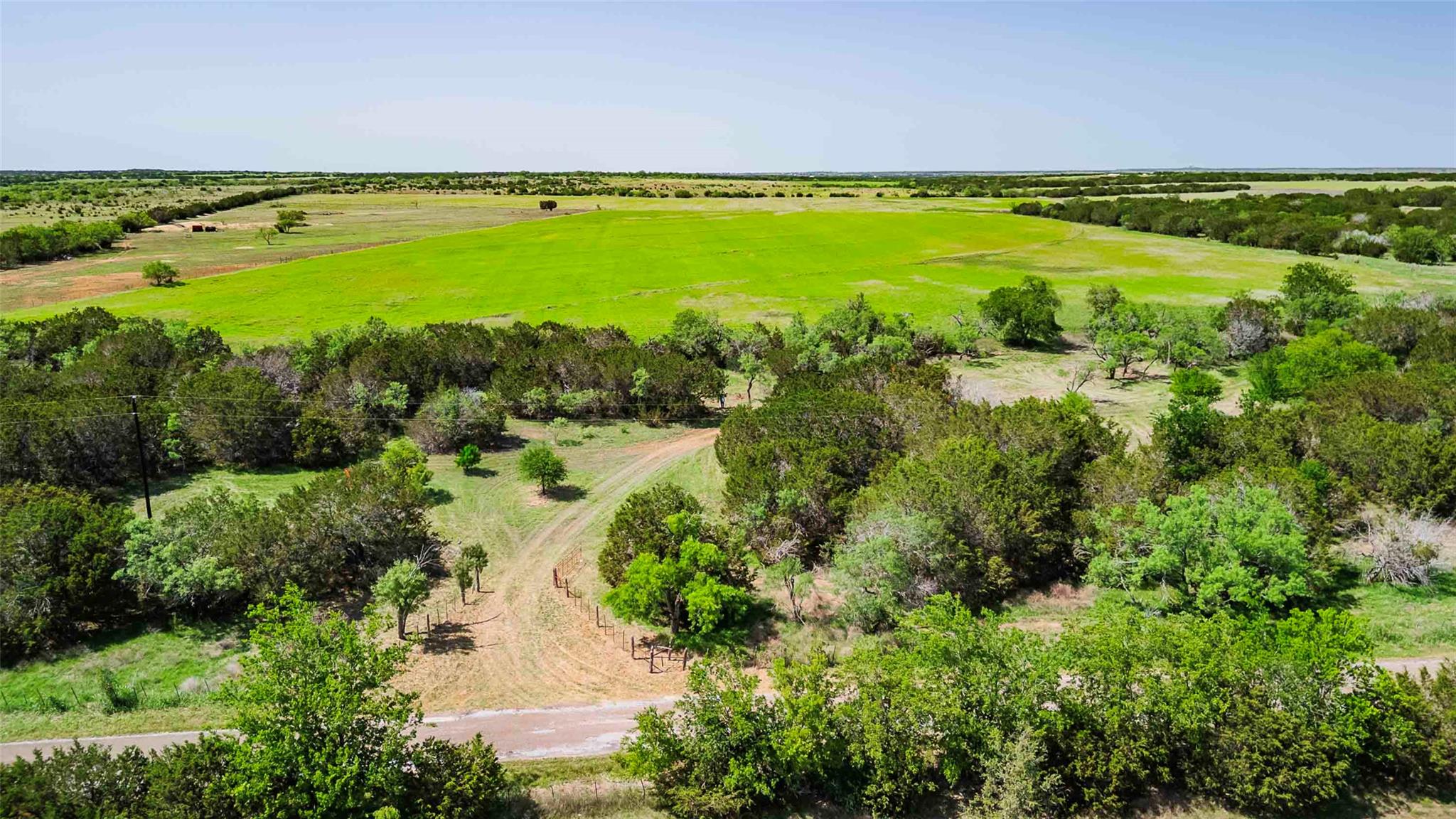 TBD County Road 203