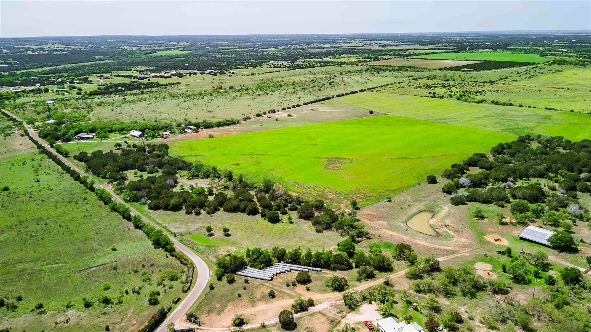 TBD County Road 203