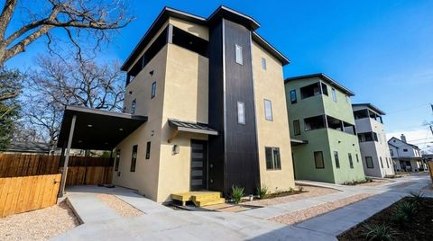Photo of 2818 E 22nd ST #3, Austin, TX 78722 (MLS # 3380627)