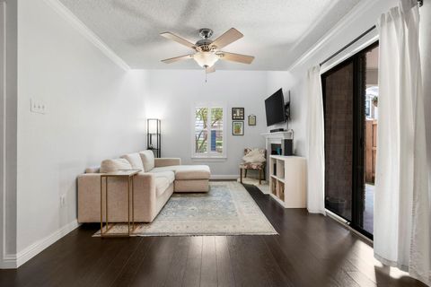Tiny photo for 7635 Guadalupe ST #202, Austin, TX 78752 (MLS # 1101400)