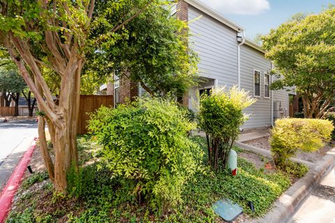 Tiny photo for 7635 Guadalupe ST #202, Austin, TX 78752 (MLS # 1101400)