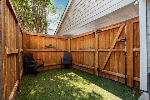 Tiny photo for 7635 Guadalupe ST #202, Austin, TX 78752 (MLS # 1101400)