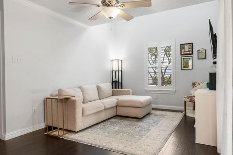 Tiny photo for 7635 Guadalupe ST #202, Austin, TX 78752 (MLS # 1101400)