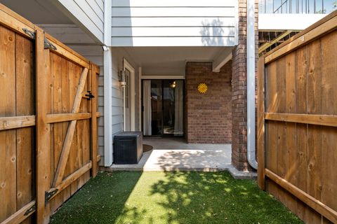 Tiny photo for 7635 Guadalupe ST #202, Austin, TX 78752 (MLS # 1101400)