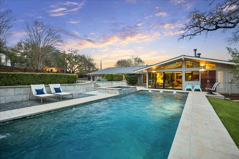 2613 Spring LN Austin TX 78703