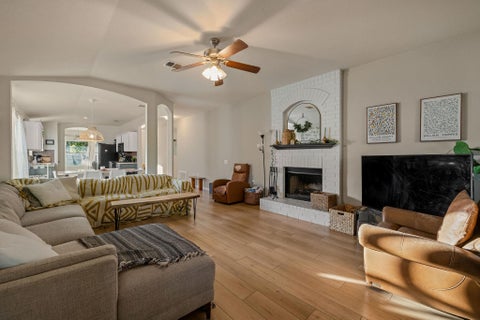 Tiny photo for 5405 Park At Woodlands DR, Austin, TX 78724 (MLS # 2502210)