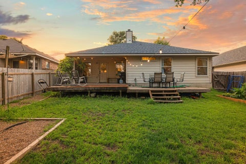 Tiny photo for 5405 Park At Woodlands DR, Austin, TX 78724 (MLS # 2502210)