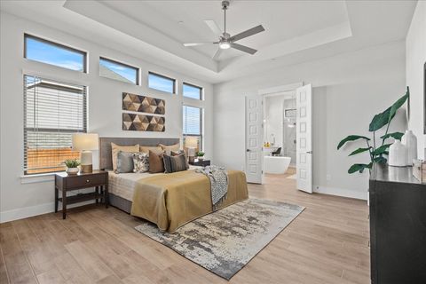 Tiny photo for 19113 Hopper LN, Austin, TX 78738 (MLS # 7675084)