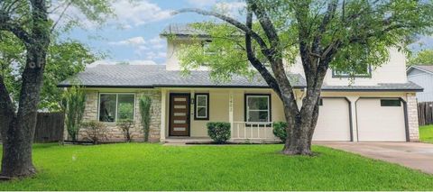 Tiny photo for 1402 Monica ST, Austin, TX 78758 (MLS # 1279087)