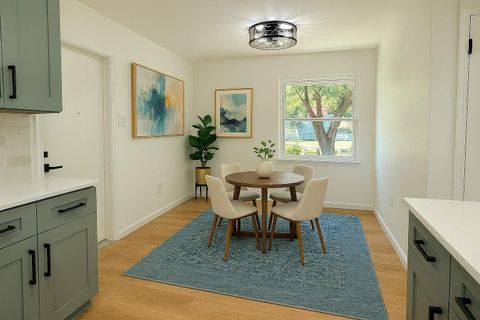 Tiny photo for 1402 Monica ST, Austin, TX 78758 (MLS # 1279087)